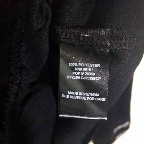 Crave Frame by Almost Famous Sweater WT5 - Picture 4 of 4